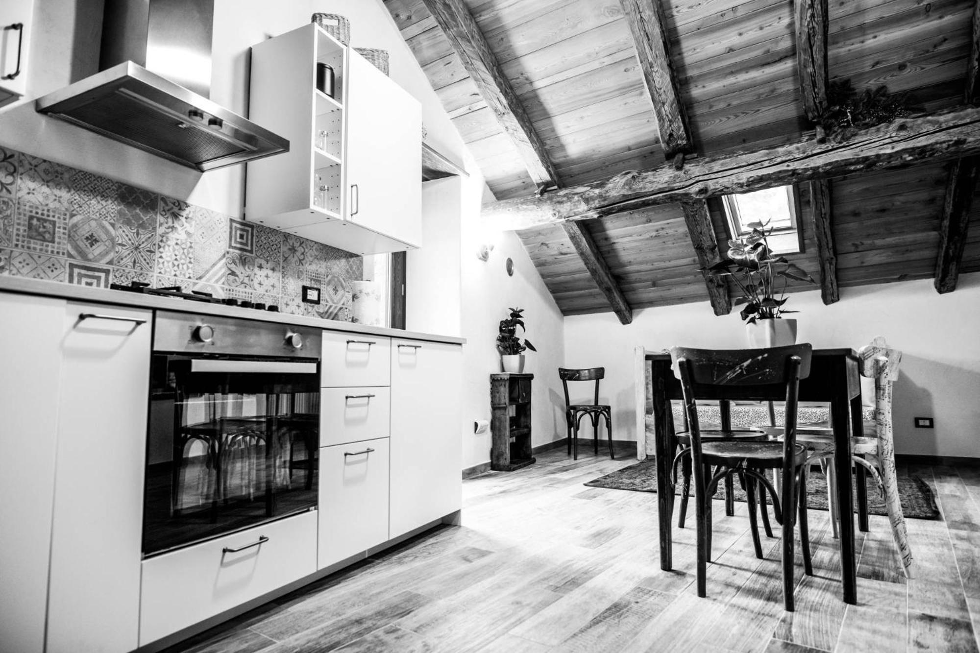 Appartement Achillea à Rhemes-Saint-Georges Extérieur photo