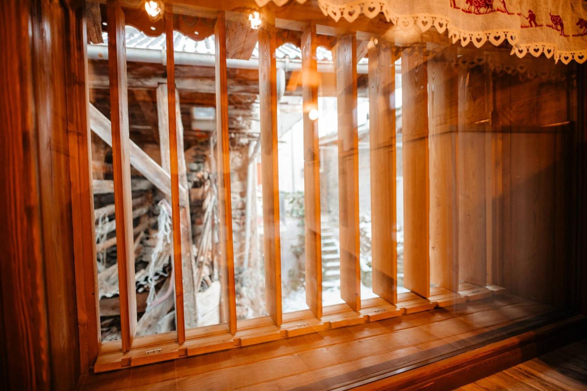 Appartement Achillea à Rhemes-Saint-Georges Extérieur photo