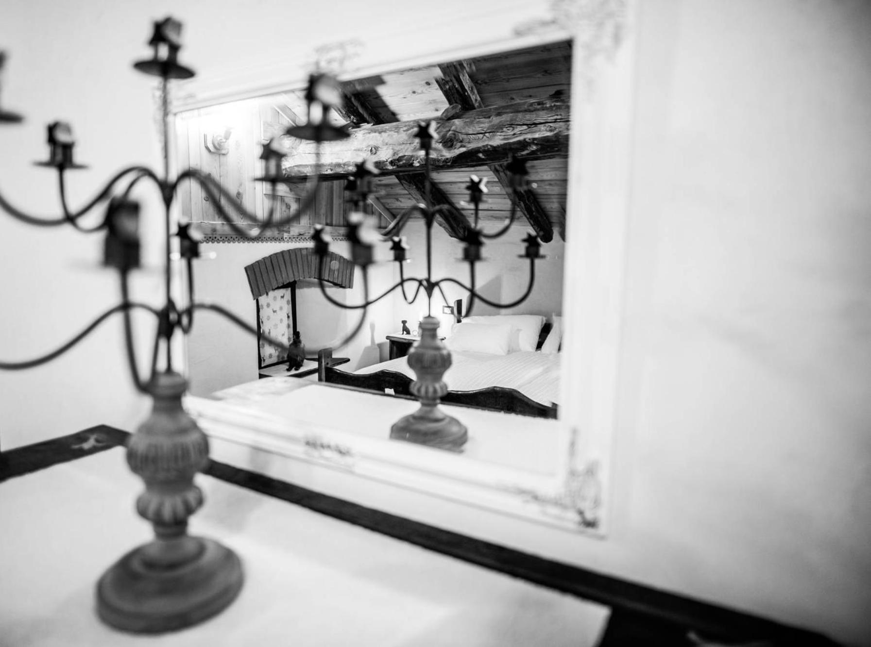 Appartement Achillea à Rhemes-Saint-Georges Extérieur photo
